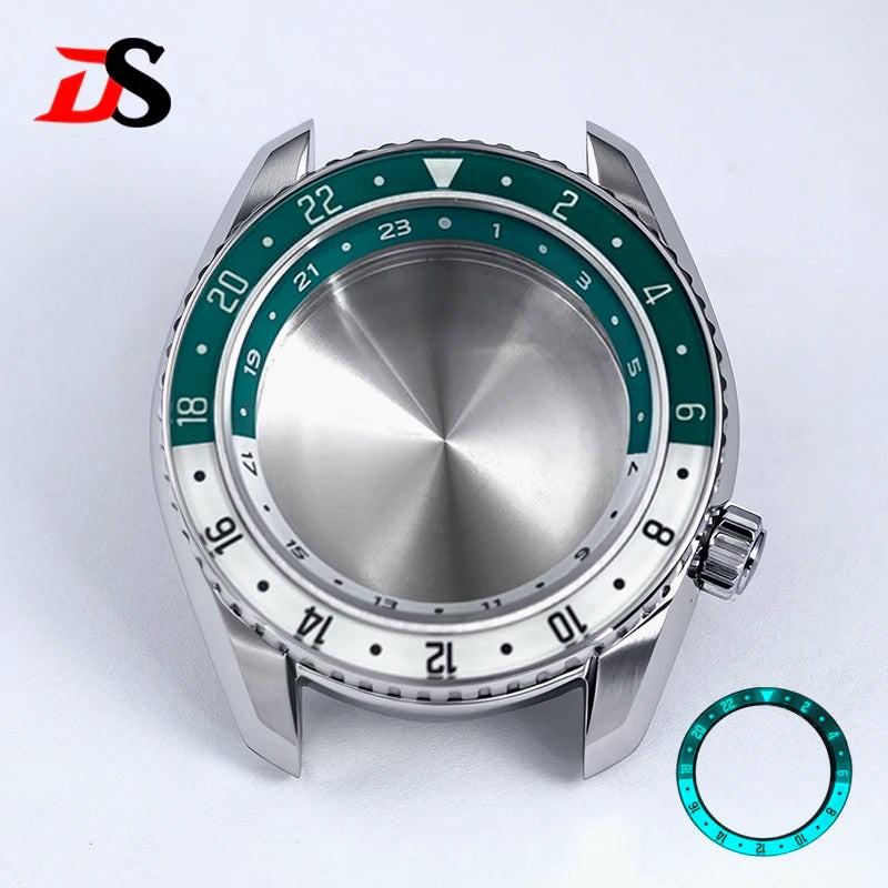 42mm Case SPB185 Sapphire Bezel Rotates in Both Directions NH35NH34 Movement