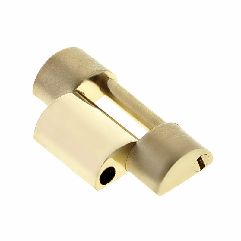 16MM President Link For Rolex President Day Date 36MM 18K Yellow Gold