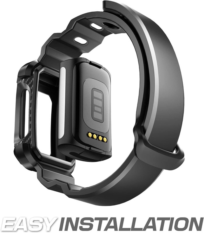 SUPCASE Replacement Watch Bands For Fitbit Charge Versa Sense Blaze Ionic Alta