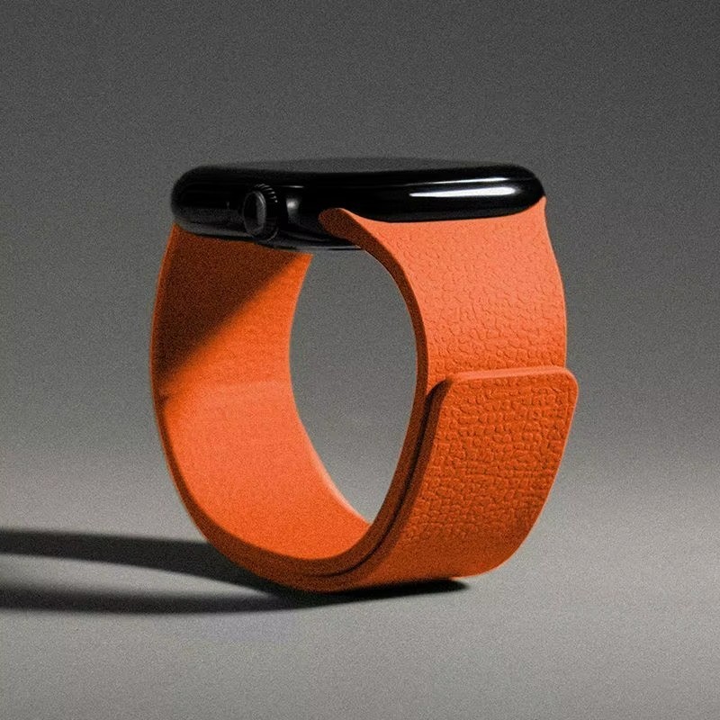 Magnetic Strap for Apple Watch Band Ultra 3 2 49mm Series 11 10 9 8 7 45mm 46mm gallery