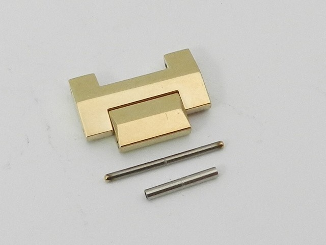 Movado Bold Watch Band Link Replacement 16mm gallery