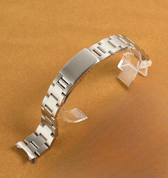 Quality Solid Stainless Steel Watch Strap Men’s Metal Band 13 17 18 19 20 21mm