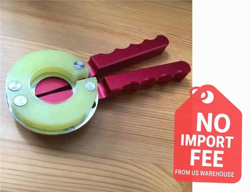 No Damage Watch Bezel Removing Plier tools For Rσlex /Om𝔢ga/Tudor Removal Tool