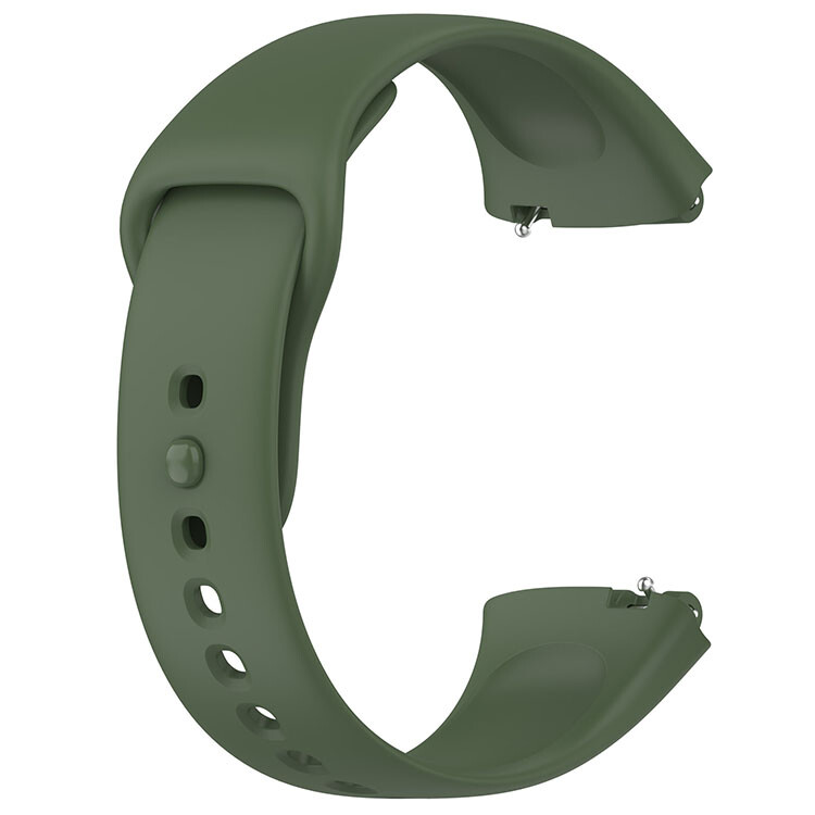 For Redmi Watch3 Youth Edition/Redmi Watch3 Lite TPU Watch Strap Accessory