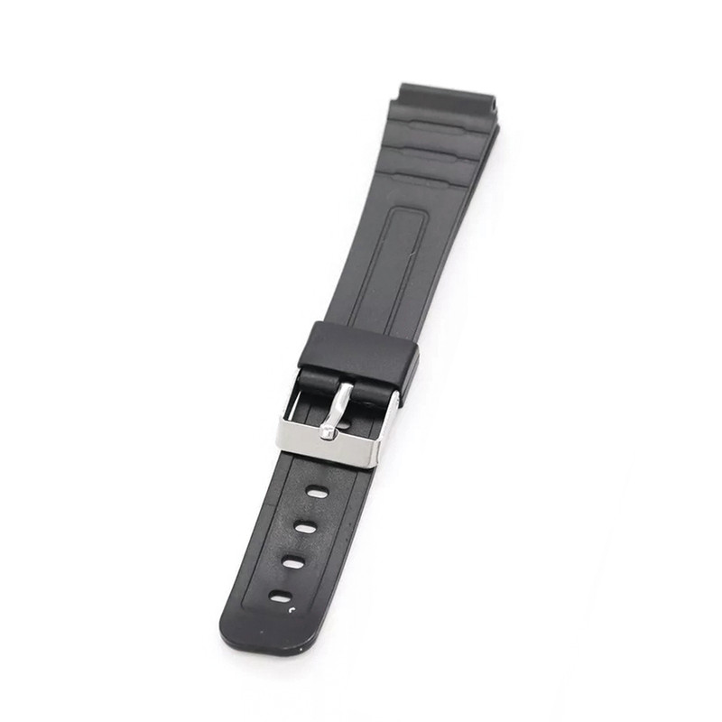 For Casio F-91W F-91WG F-93W F-94WA F-105W F-106W FLB-91W Watch Band gallery