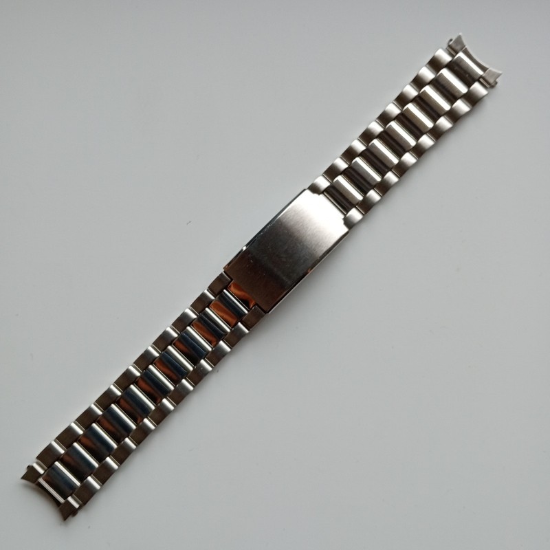 Bracelet, handle 18 mm / L. 18cm – Bracelet, Bracelet, Bracelet Vintage NOS