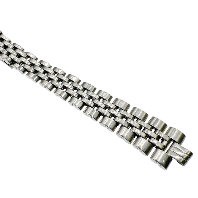 Rolex Vintage Jubilee Bracelet 6251D 13mm Stainless Steel Watch Band gallery