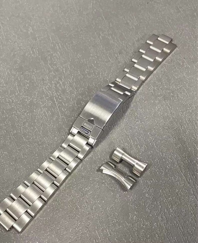 Tudor M79230 M79360 M79830 M79220 M7941A 22mm Original Stainless Steel Bracelet