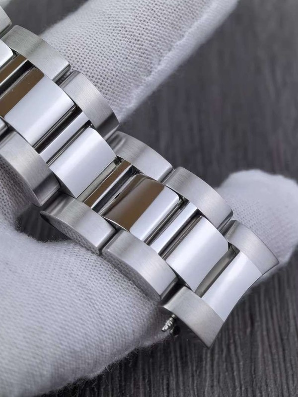 Longines L3.741/641 L3.742 L3.841 19/21/22mm Original Stainless Steel Bracelet gallery
