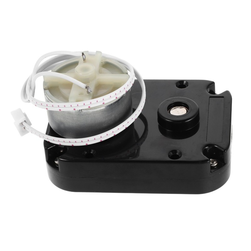 Meter Motor Watch Winder Assembly Accessories Mechanical Turntable