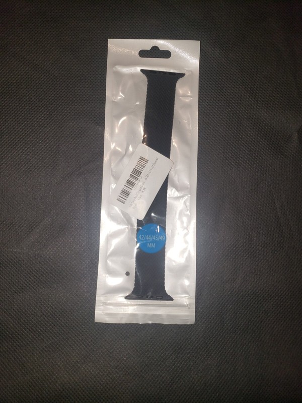 Smart Watch Band 42/44/45/49mm, Apple, Samsung (3 For The Price Of 1)