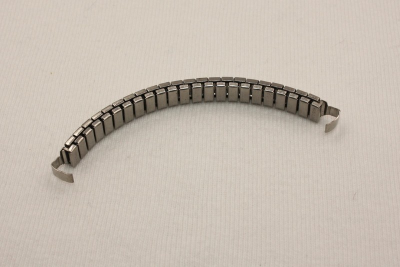 Ladies Replacement Stretch Expansion Watchband for Native American Watch Tips gallery