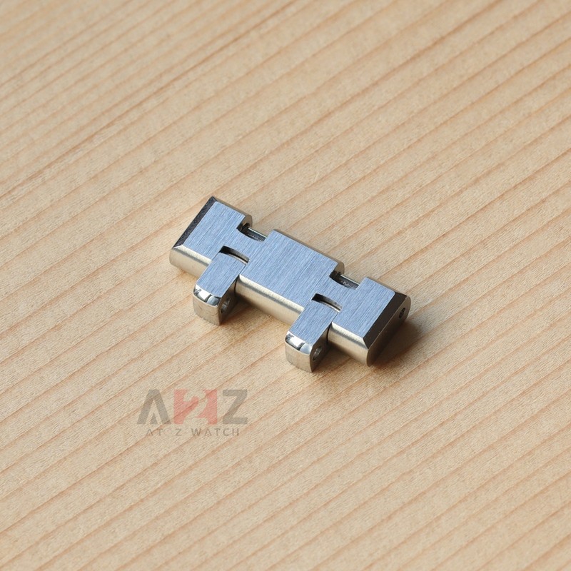 Watch Bracelet Link for Audemars Piguet AP 26320/15400 Royal Oak 41mm Watch gallery