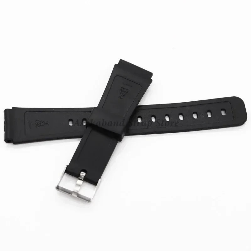 For Casio Watch Band - F-91W F-91WG F-93W F-94WA F-105W F-106W FLB-91W F-28W