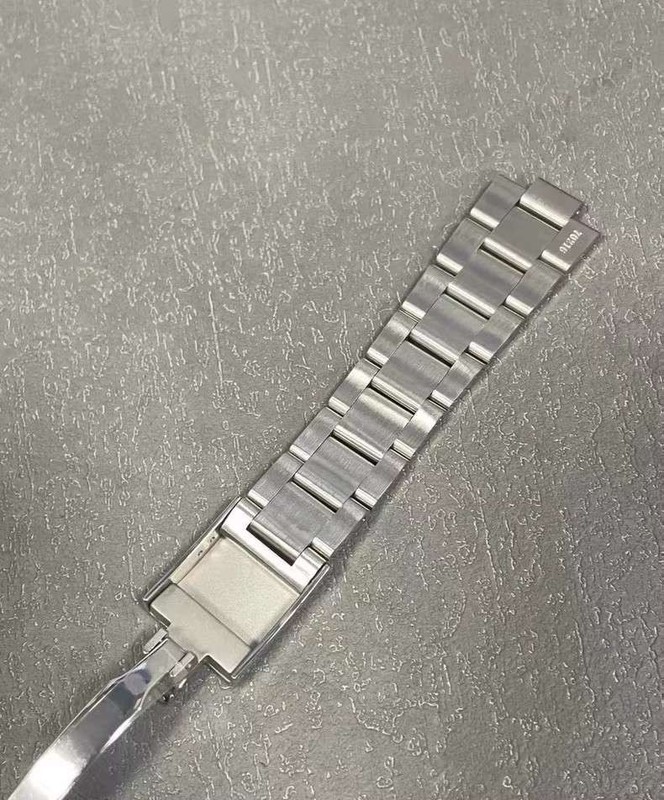 Tudor M79360 M79230 M79830 M79220 M7941A 22mm Original Stainless Steel Bracelet gallery