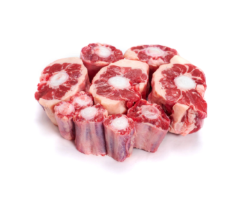 Beef Tail 1kg