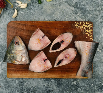 Hilsa Fish 500g