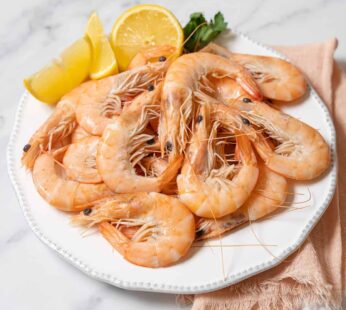 Shrimp 500g