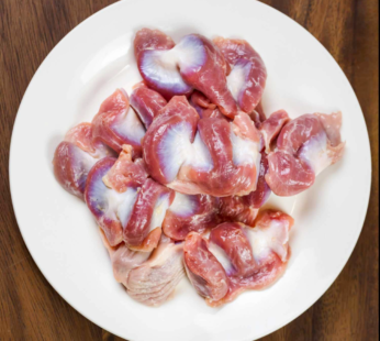 Chicken Gizzard 350g