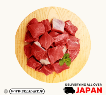 Beef Boneless 1kg