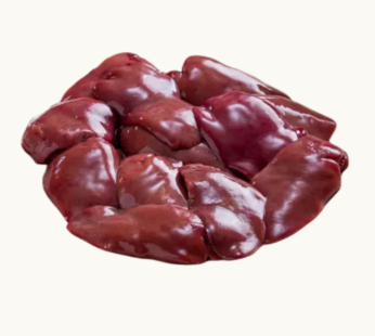 Chicken Liver 350g