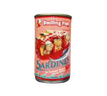 Fried Sardines