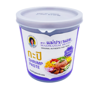 Shrimp Paste