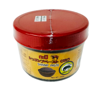 Shrimp Paste