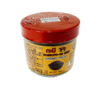 Shrimp Paste