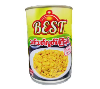 Best သက်သတ်လွတ်ပဲကြီးနှပ်