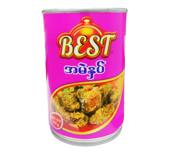 Best အမဲနှပ်