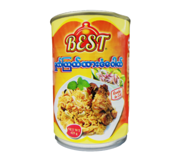 Best ရယ်ကြက်သားဒံပေါက်