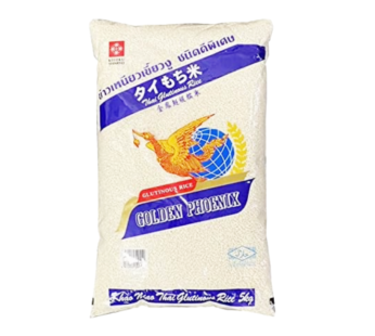 Thai Glutinous Rice 5kg