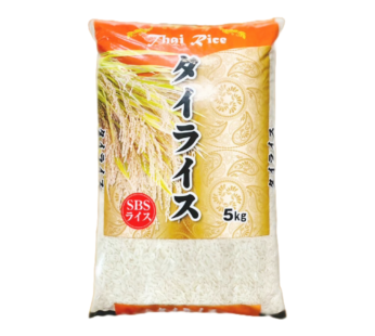 Thai Rice 5kg