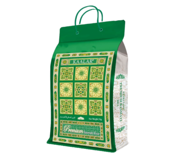 Premium Basmati Rice 5kg