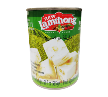 Lamthong Young Green Jackfruit