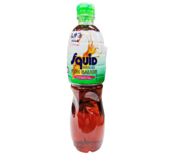 Squid Brand Fish Sauce