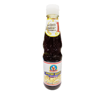 Oyster Sauce