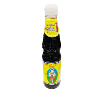 Thin Soy Sauce