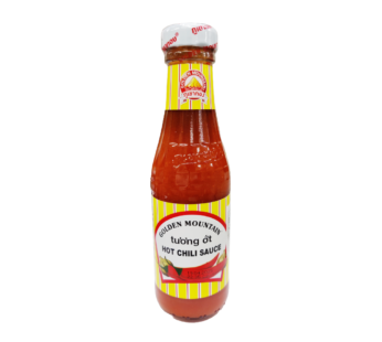 Hot Chili Sauce