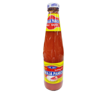 Red Chili Sauce Hot