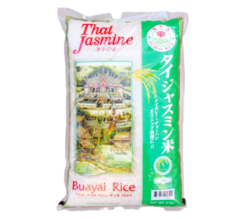 Thai Jasmine Rice 5kg