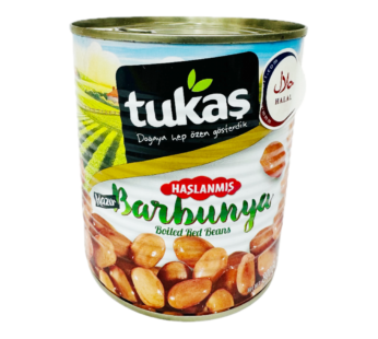 Tukas Boiled Red Beans