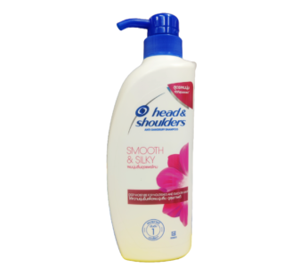 Head & Shoulders Anti-Dandruff Shampoo