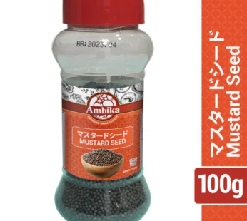 Ambika Mustard Seeds 100g