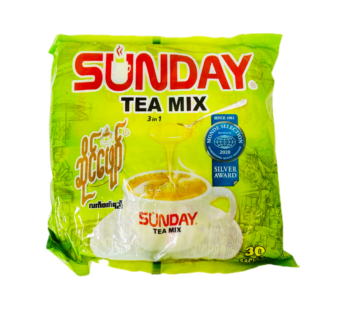 Sunday Tea Mix