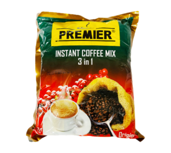 Premier Instant Coffee Mix