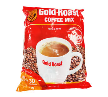 Gold Roast Coffee Mix