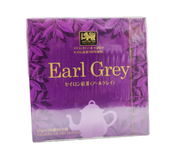 Earl Grey Tea