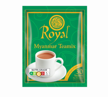 Royal Myanmar Teamix